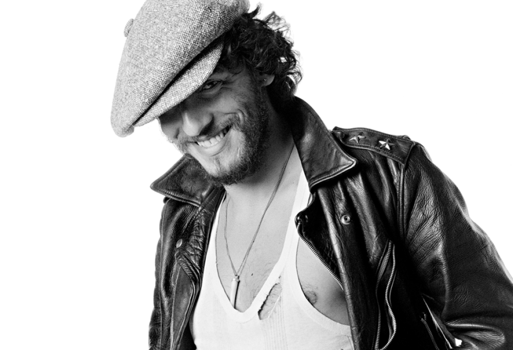 Bruce Springsteen: ascolta ora Lonely Night In The Park. Il brano è stato pubblicato per celebrare i 50 anni di Born To Run