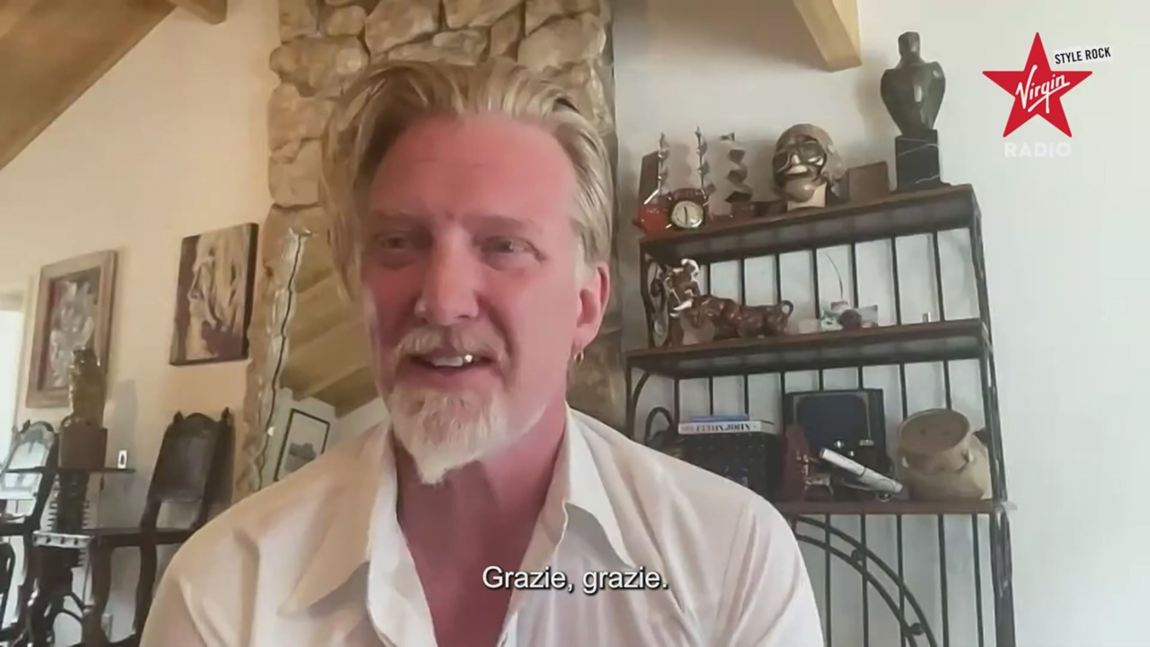 Queens Of The Stone Age: guarda l’intervista a Josh Homme