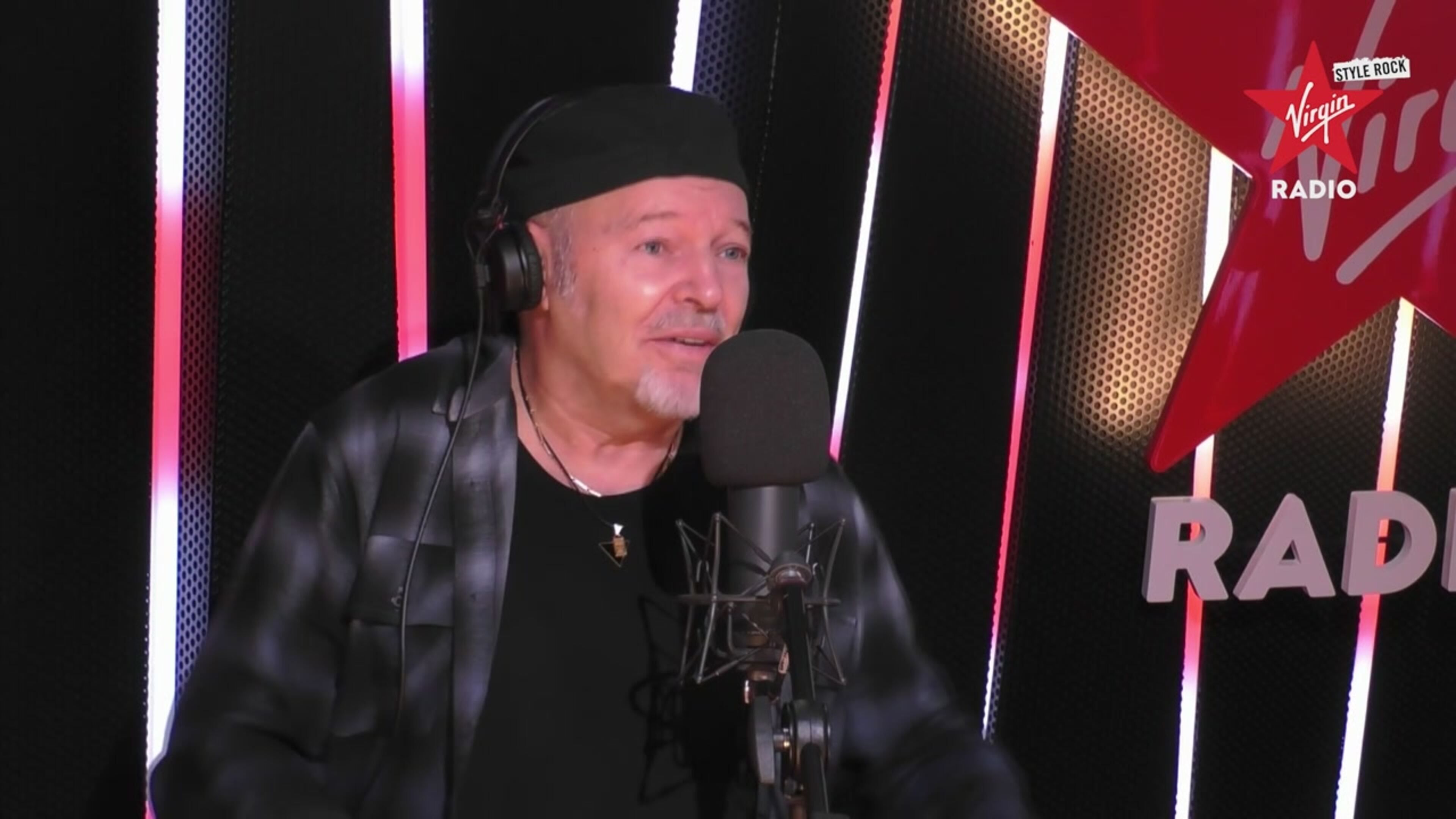 Vasco: guarda l’intervista a Virgin Radio