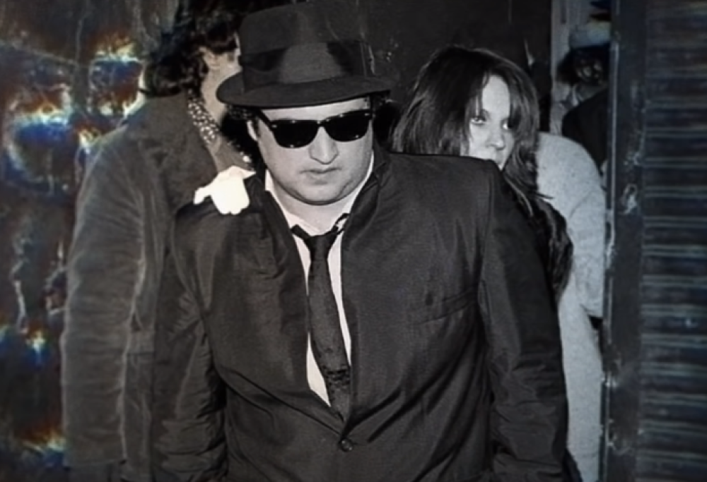 John Belushi, in arrivo il primo film documentario autorizzato sulla sua vita. Guarda il trailer