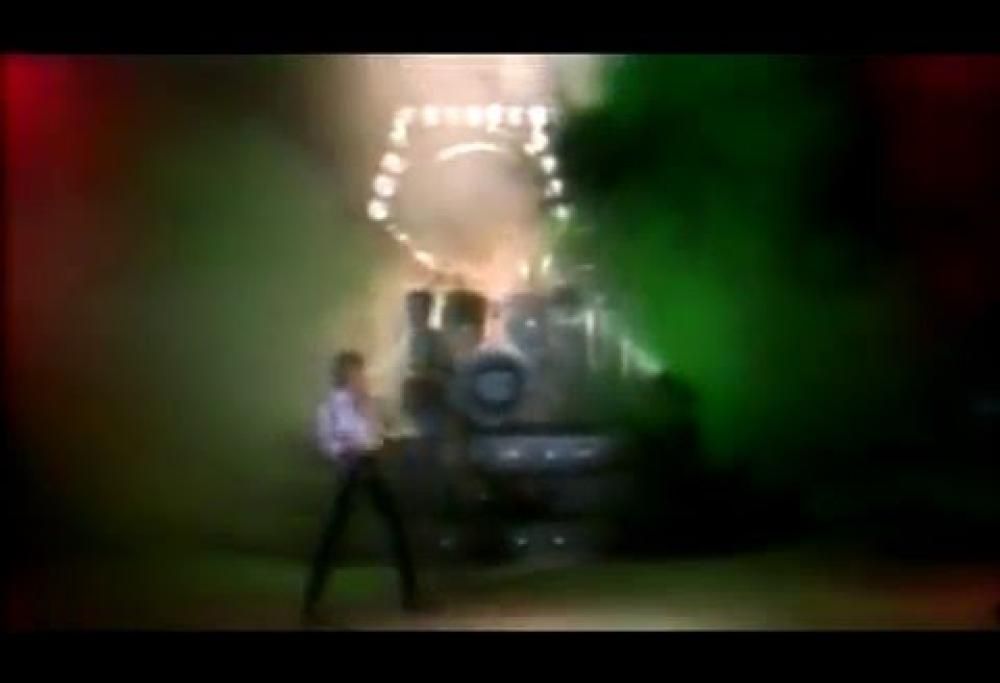 Queen - Bicycle Race