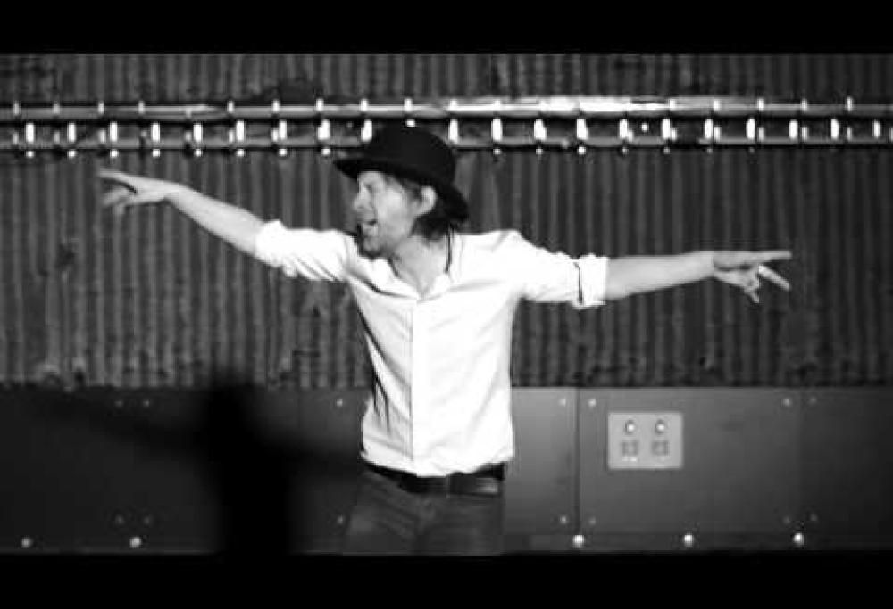 Radiohead - Lotus Flower