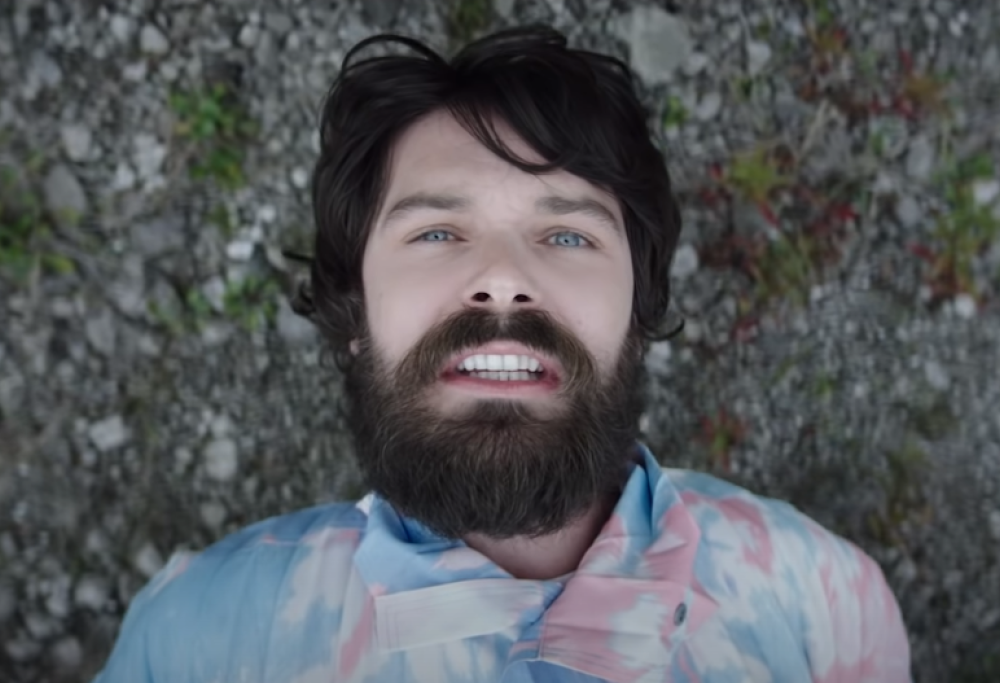 Biffy Clyro: pubblicato il mini film con il video ufficiale di A Hunger In Your Haunt / Unknown Male 01. Guardalo qui