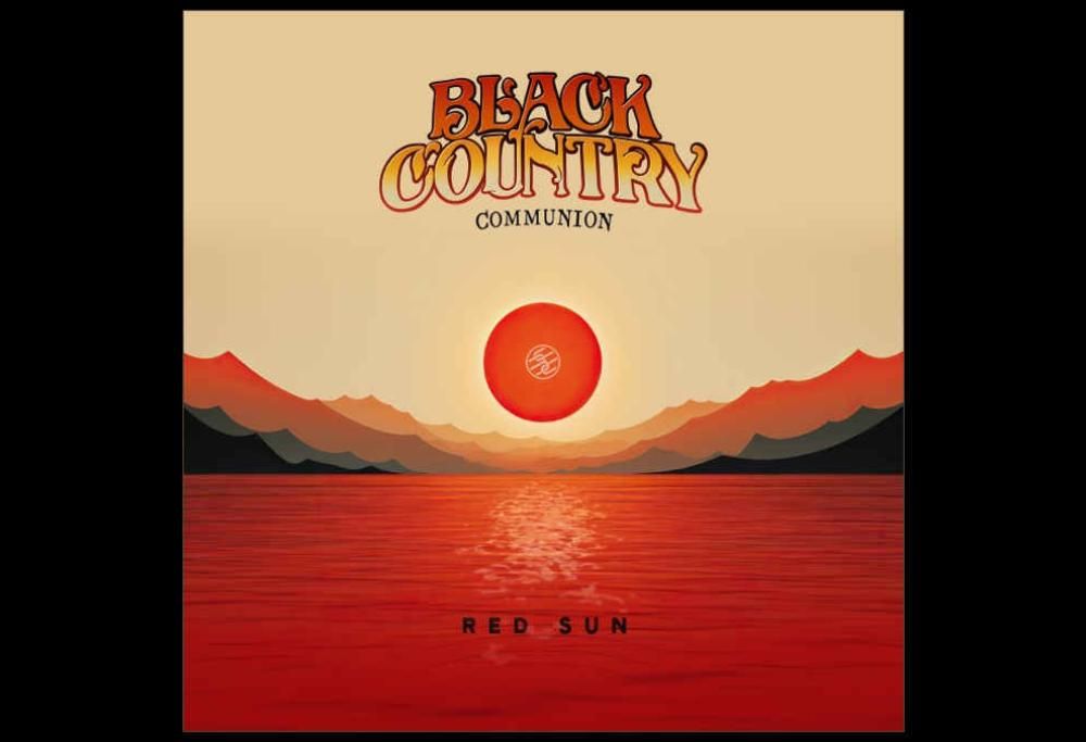Red Sun