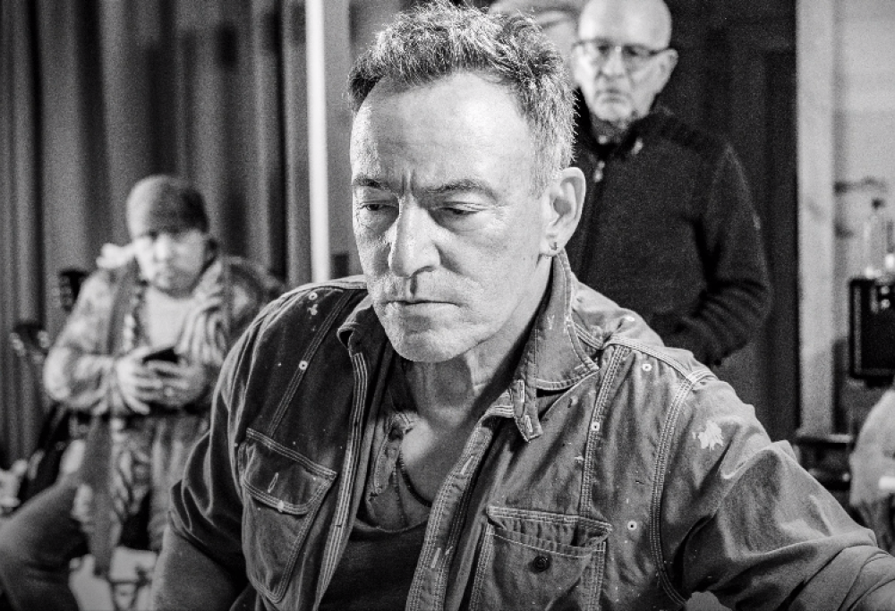Bruce Spingsteen pubblica il nuovo singolo con la E Street Band "Letter To You" e annuncia il nuovo album. Ascoltalo QUI