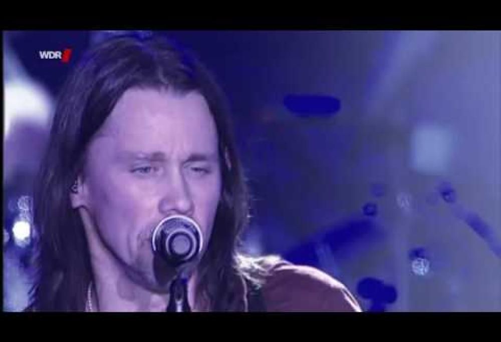 Alter Bridge - Ghost of Days Gone By