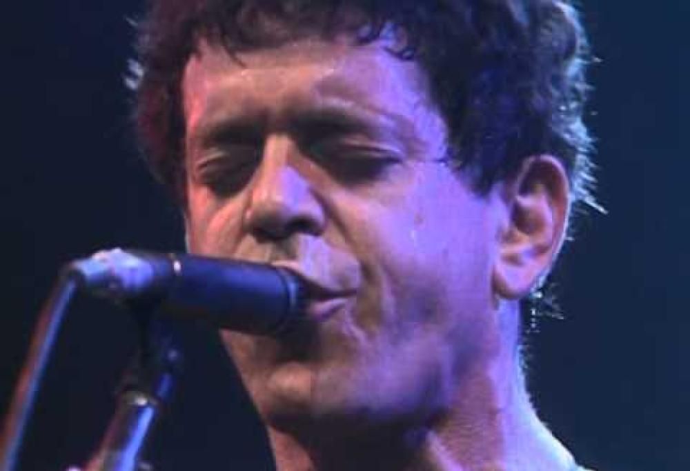 Lou Reed – Satellite Of Love