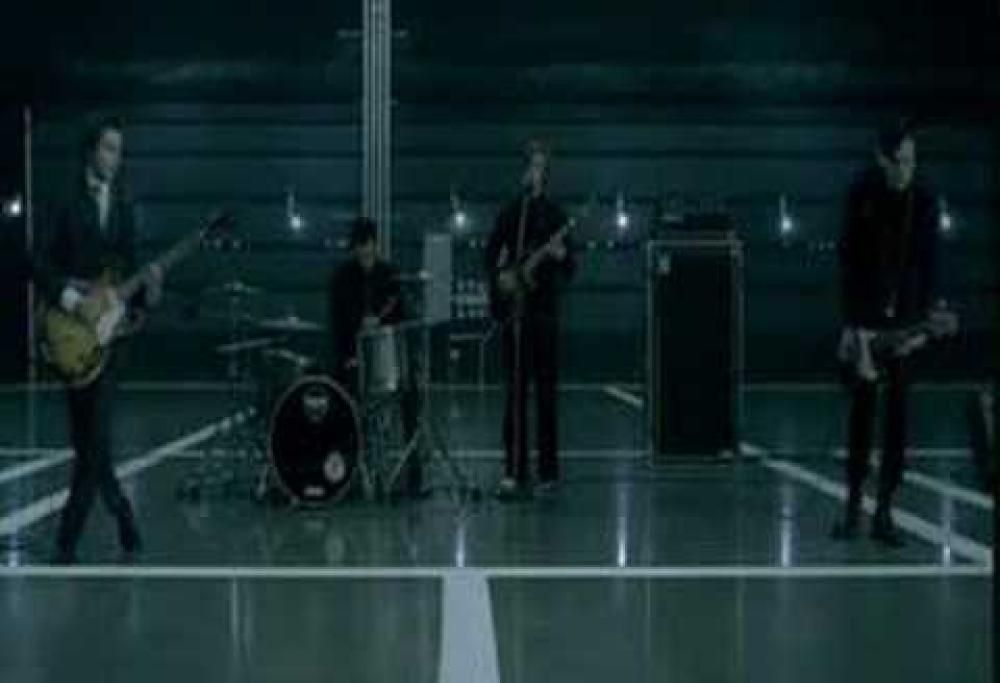 Interpol - Slow Hands