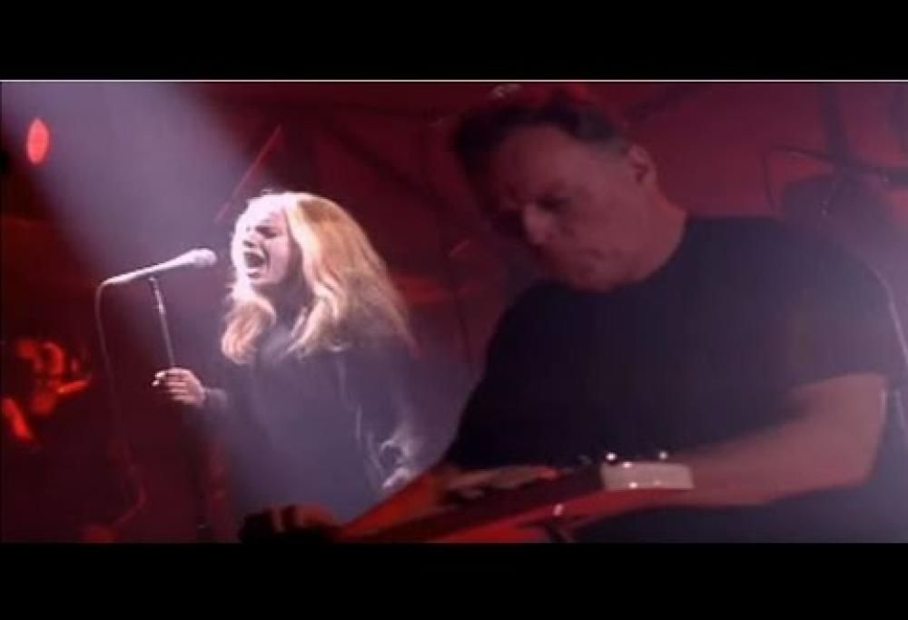 Pink Floyd - The Great Gig in The Sky