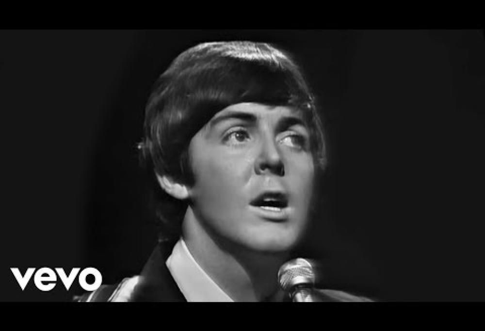 The Beatles - Yesterday