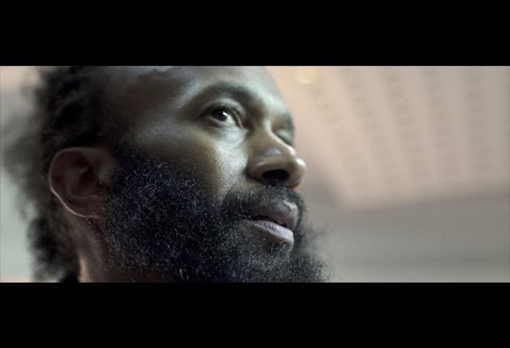 Fantastic Negrito – A Boy Named Andrew