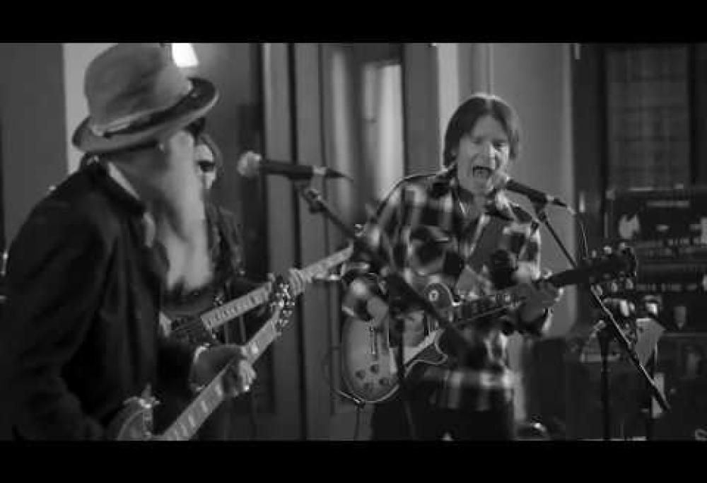John Fogerty vs Billy Gibbons (ZZ Top): chi avrà vinto?