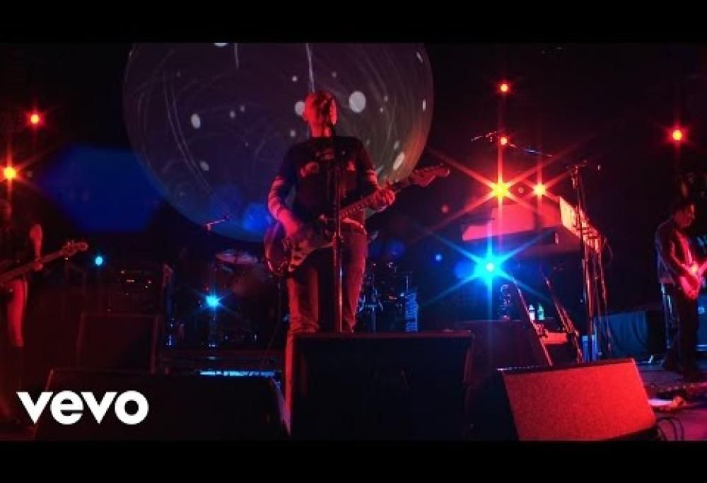The Smashing Pumpkins - The Celestials