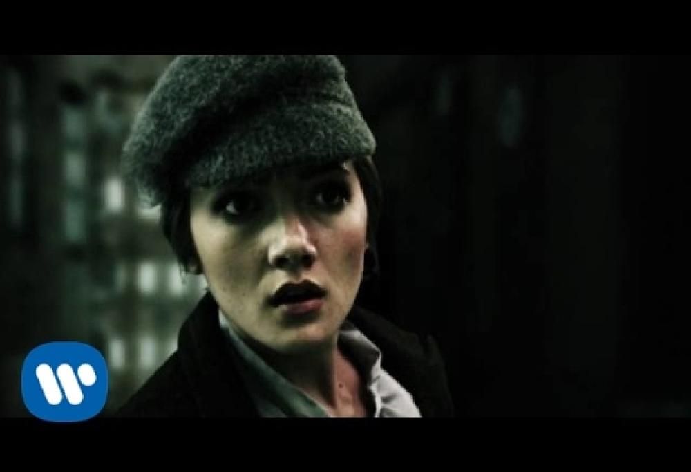 Shinedown - How Did You Love