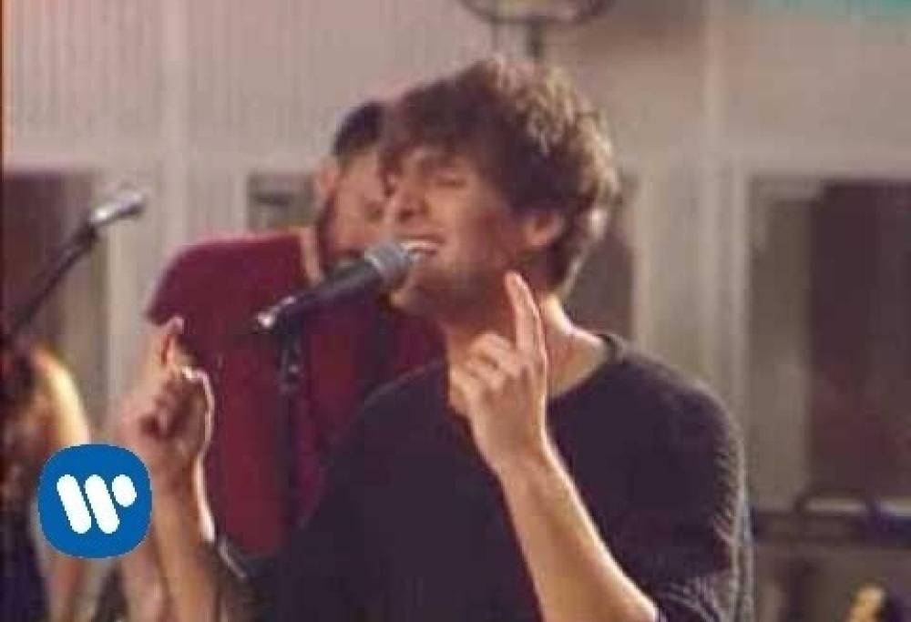 Paolo Nutini - Iron Sky