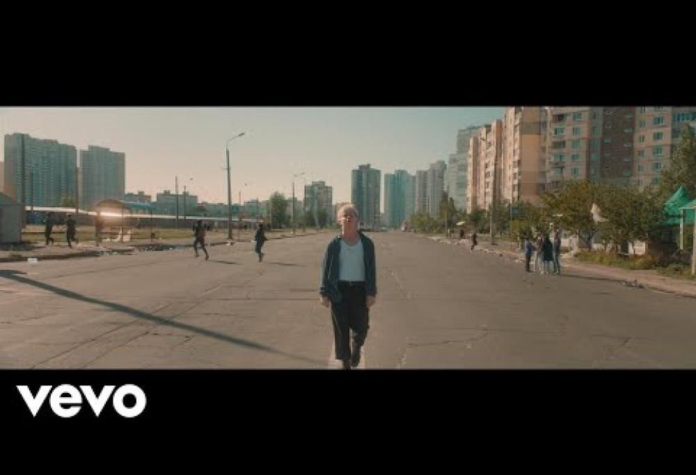 Nothing But Thieves - Sorry