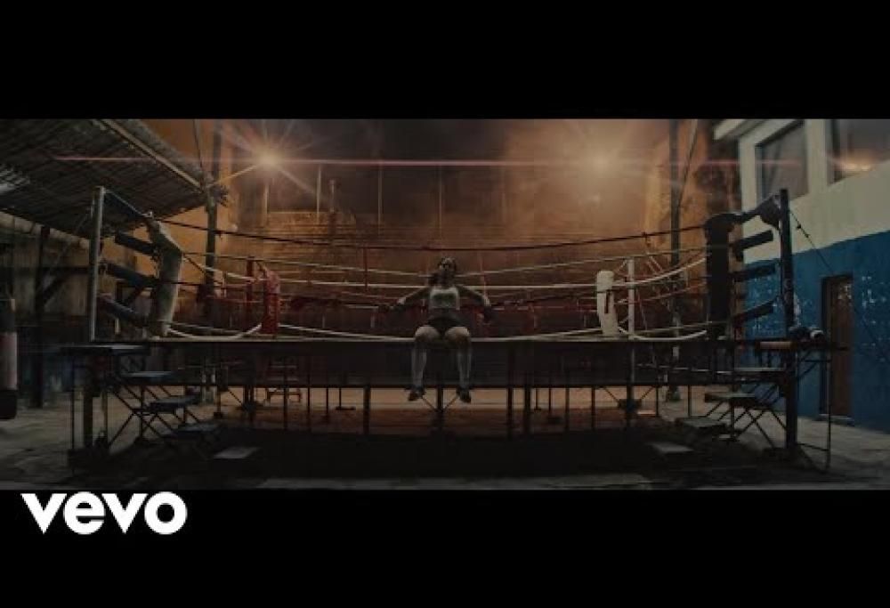 Dermot Kennedy - Power Over Me