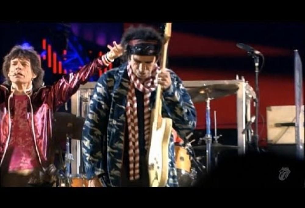 The Rolling Stones - Under My Thumb
