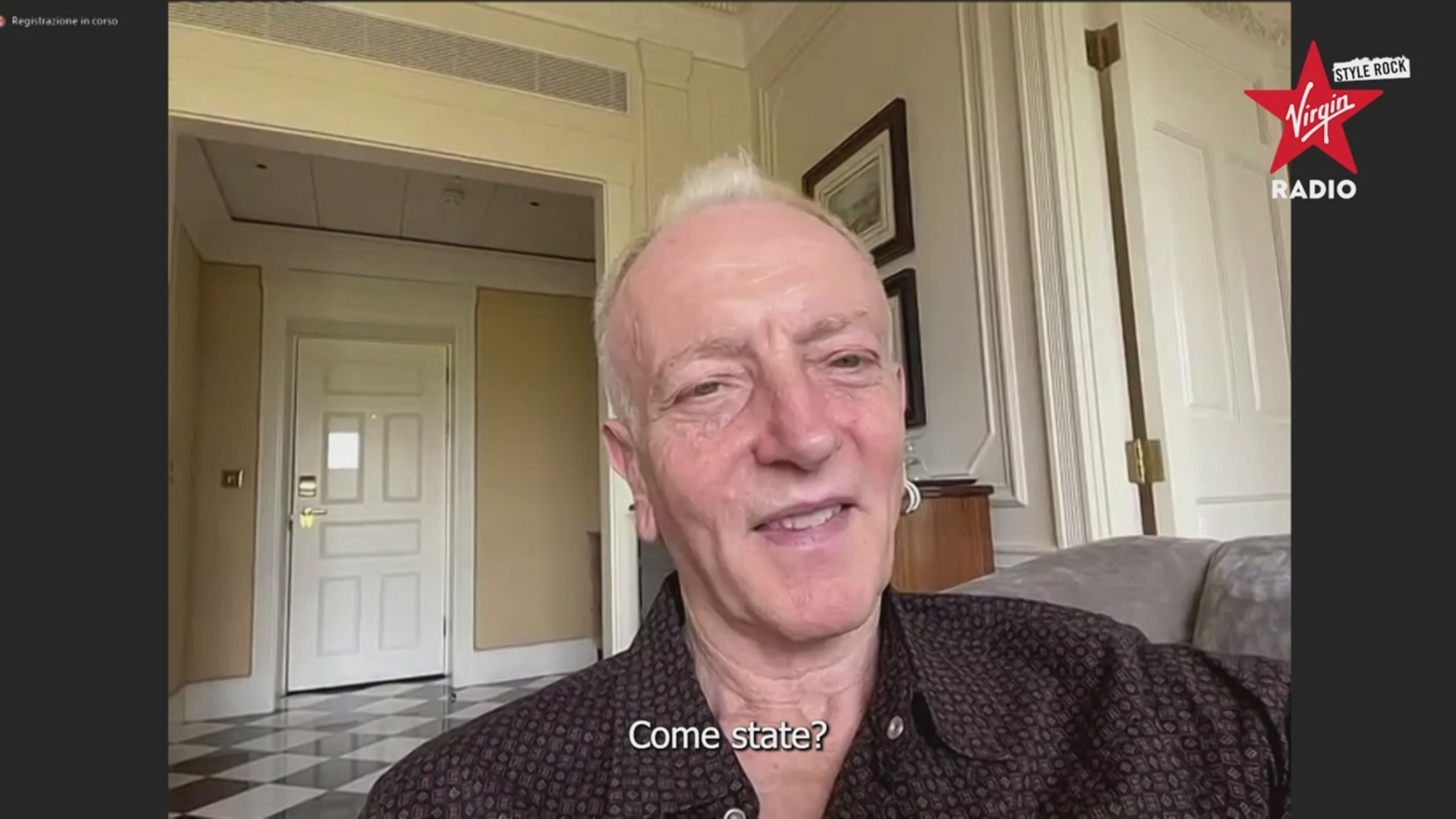 Def Leppard: guarda l’intervista a Phil Collen e Vivian Campbell