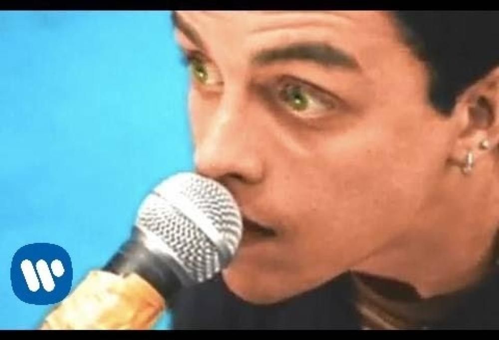 Green Day - Basket Case