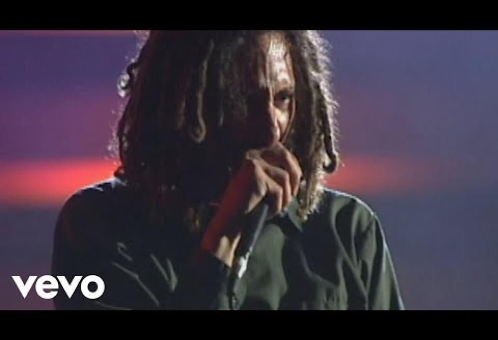 Rage Against The Machine - Guerrilla Radio