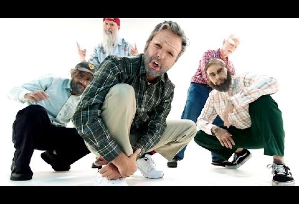 A Day To Remember - Naivety