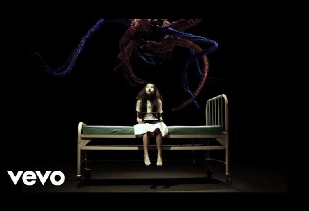 A Perfect Circle - Eat The Elephant
