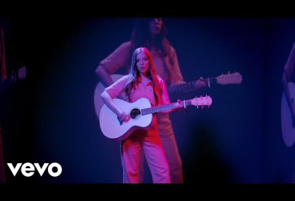 Jade Bird - Uh Huh