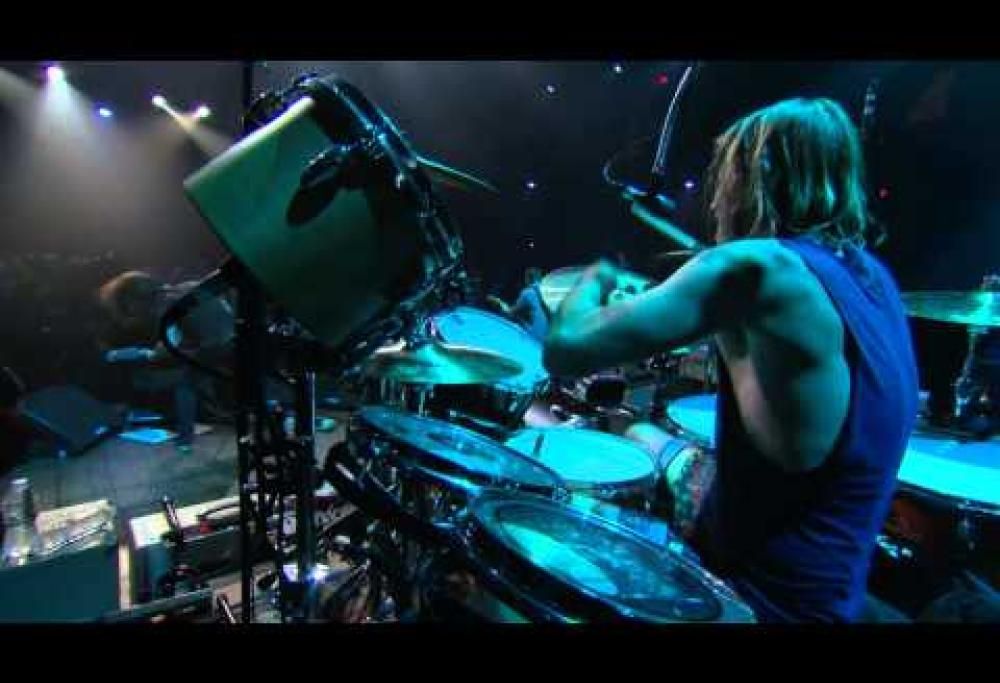 Foo Fighters - Congregation