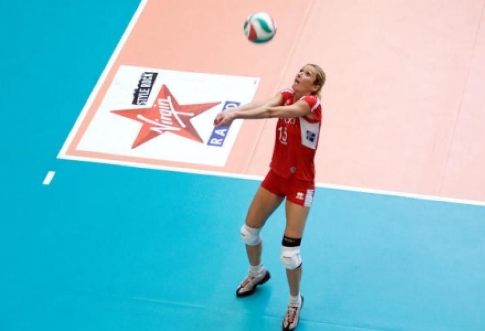 Final Four Coppa Italia