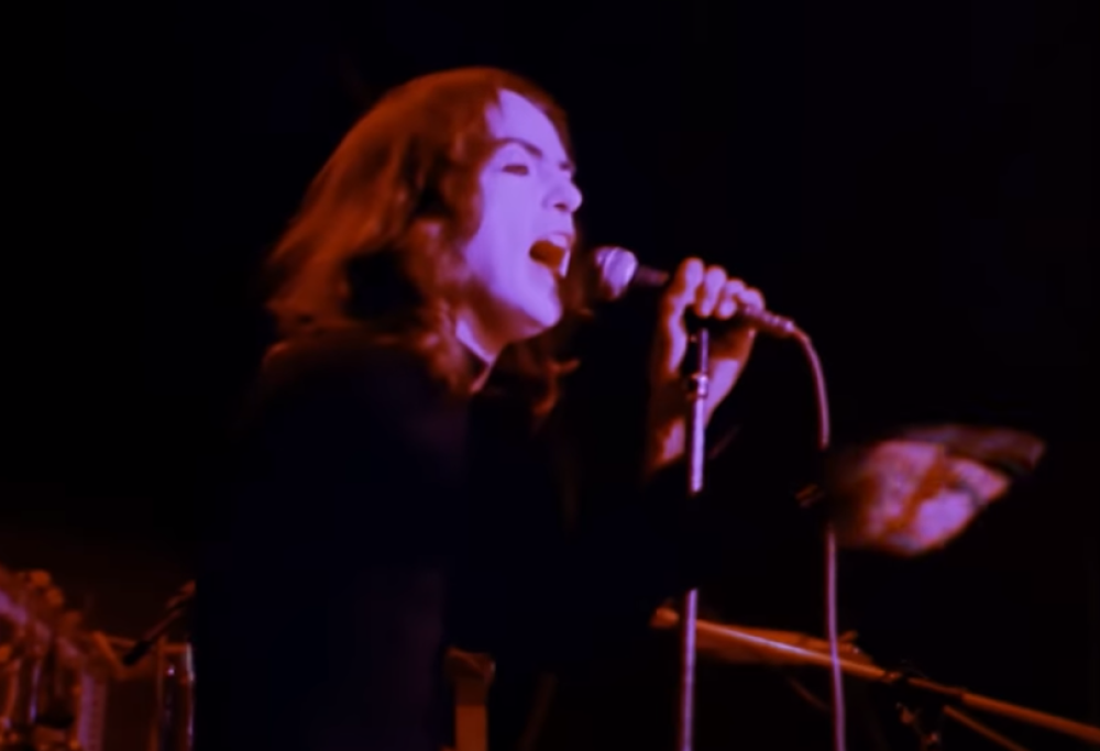 Genesis, pubblicato in 4K lo storico concerto agli Shepperton Studios del 1973. Guardalo qui