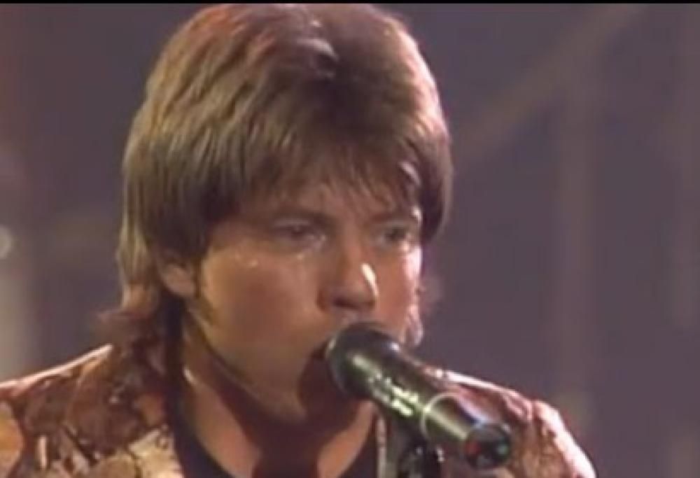 George Thorogood - Bad To The Bone