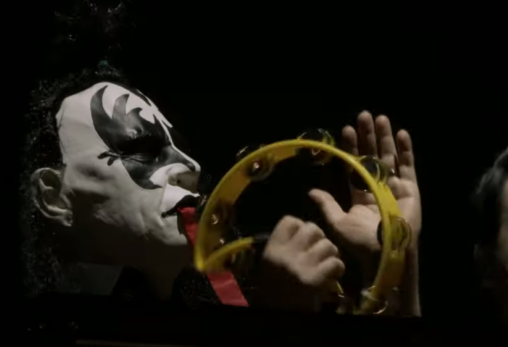 Green Day, pubblicata ufficialmente la loro versione di Rock And Roll All Nite dei KISS. Guarda il video