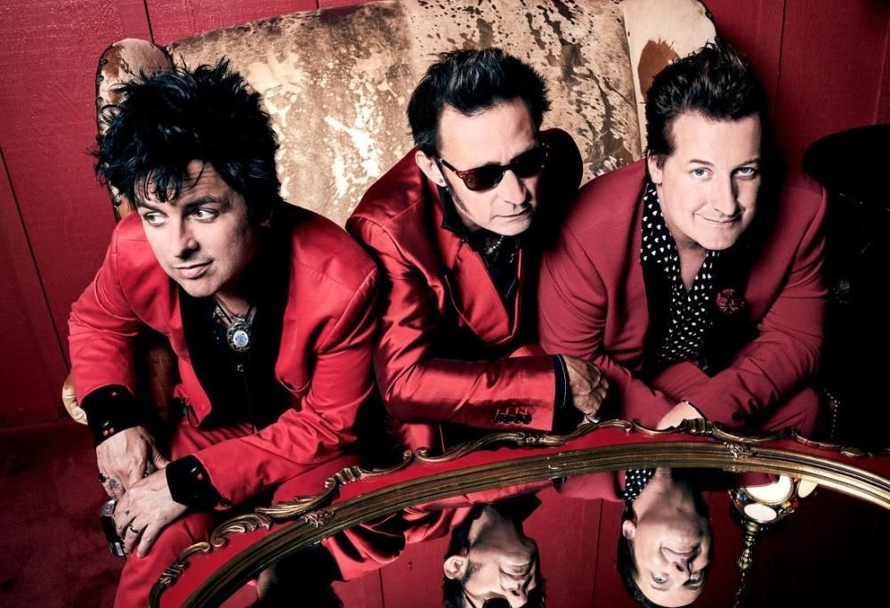 Green Day, pubblicato a sorpresa il nuovo singolo "Pollyanna". Ascoltalo qui e guarda il video