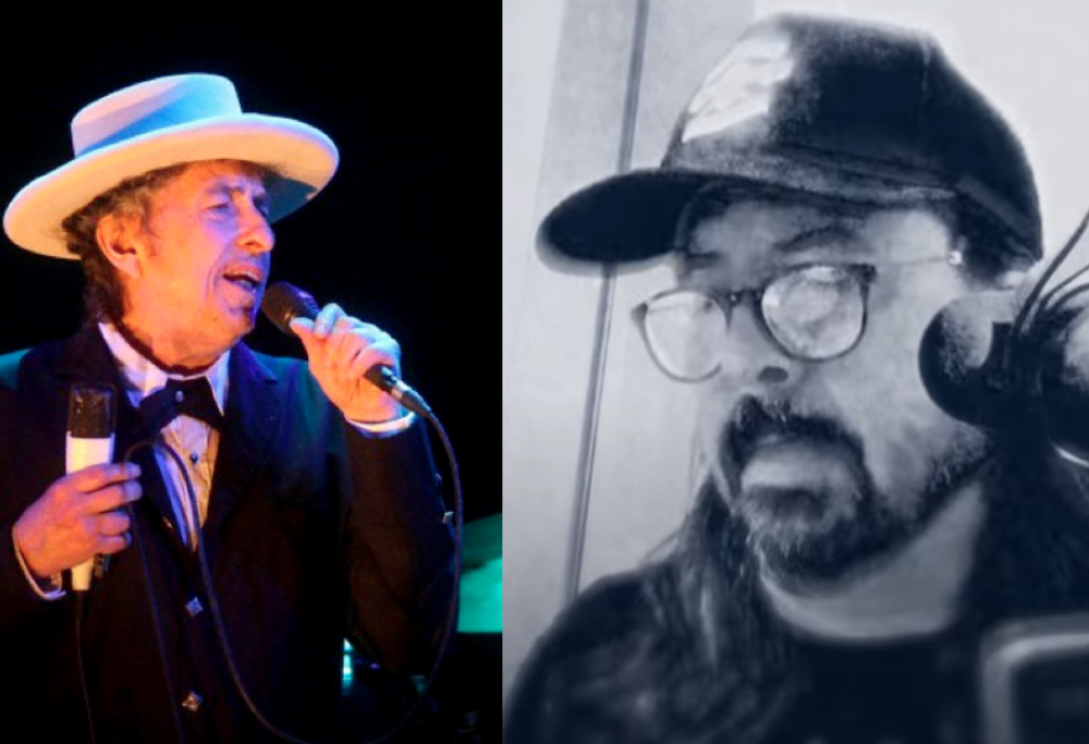 Foo Fighters, Dave Grohl ha registrato una cover di Bob Dylan. Ascolta qui la sua versione di Rainy Day Women #12 & 35