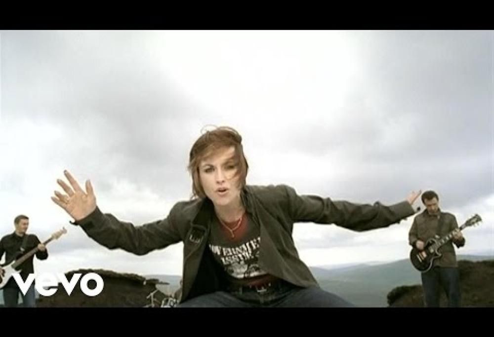 The Cranberries - Stars