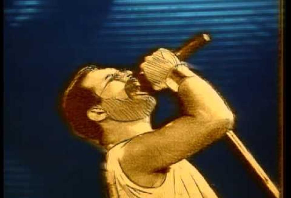 Queen - Innuendo