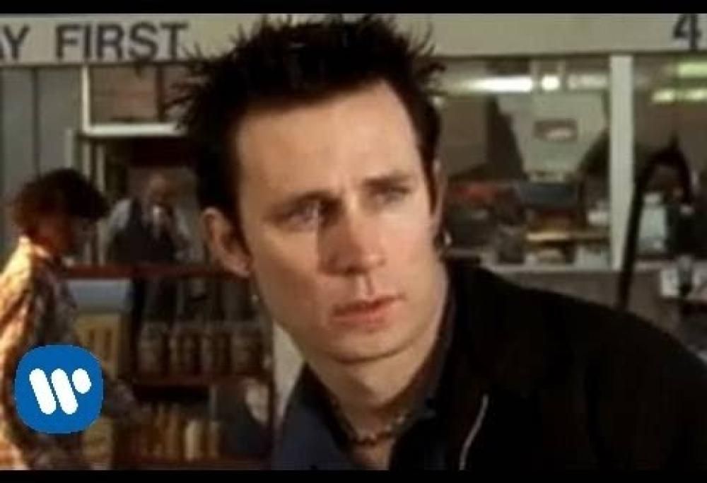 Green Day - Good Riddance (Time Of Your Life)