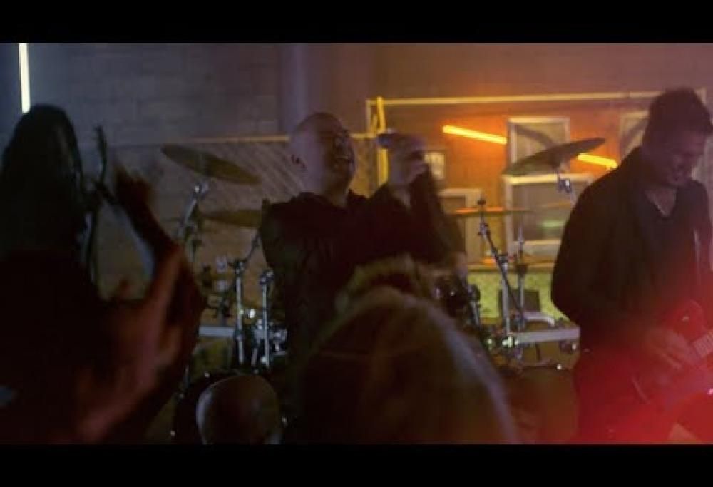 Disturbed - Are You Ready