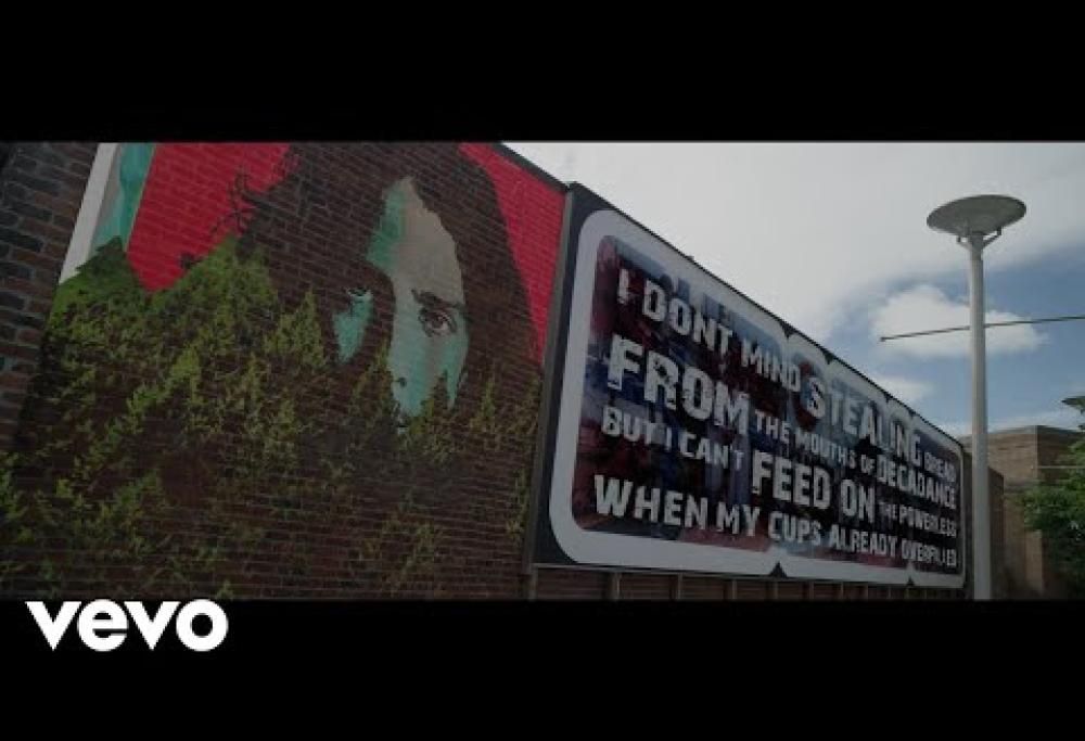 Chris Cornell - When Bad Does Good