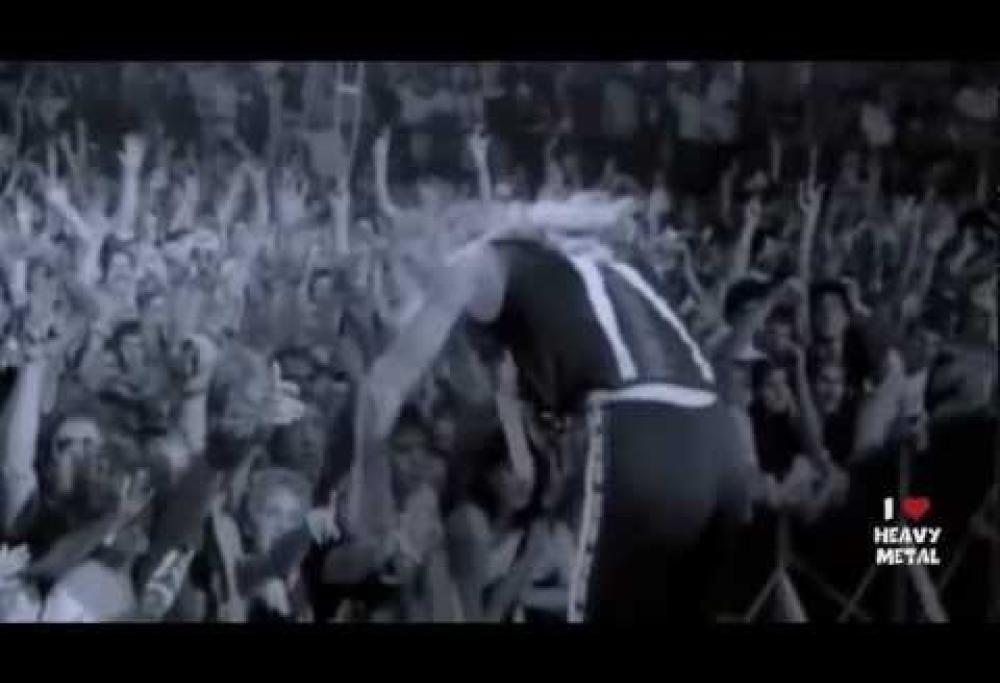 Poison - Every Rose Has Its Thorn