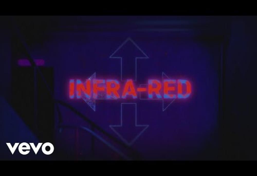 Three Days Grace - Infra-Red