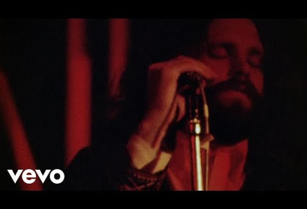 The Doors - Light My Fire (Live At The Isle Of Wight Festival 1970)