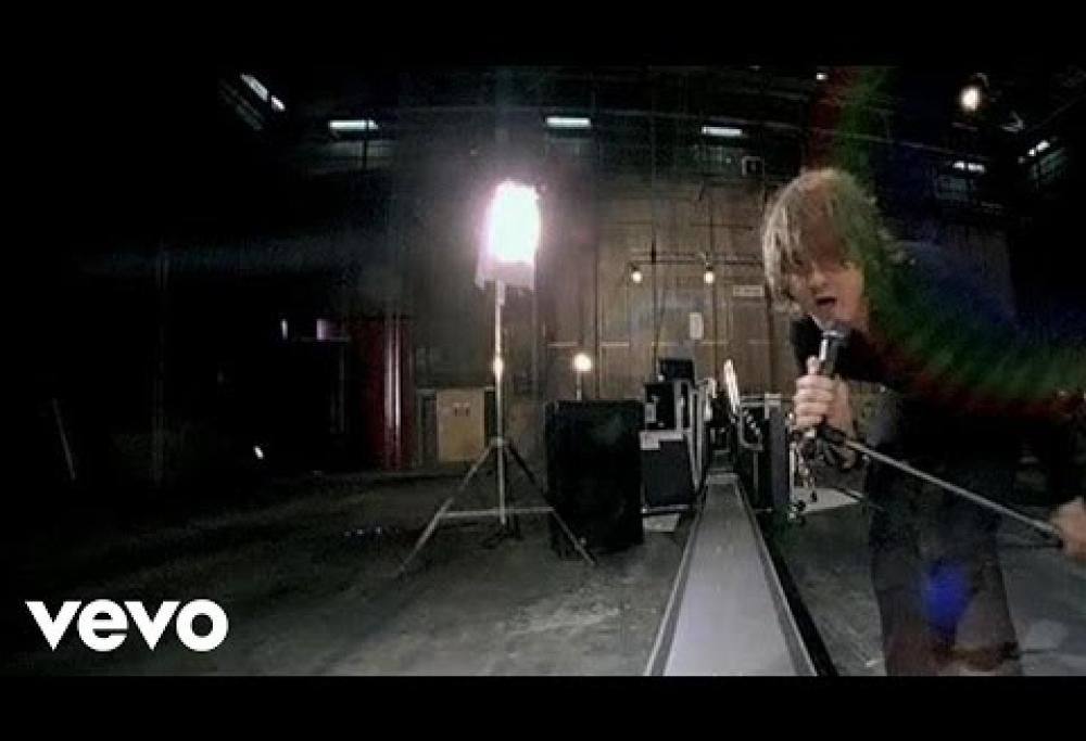 Keane - Is It Any Wonder?