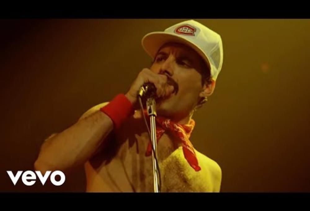 Queen - Another One Bites The Dust