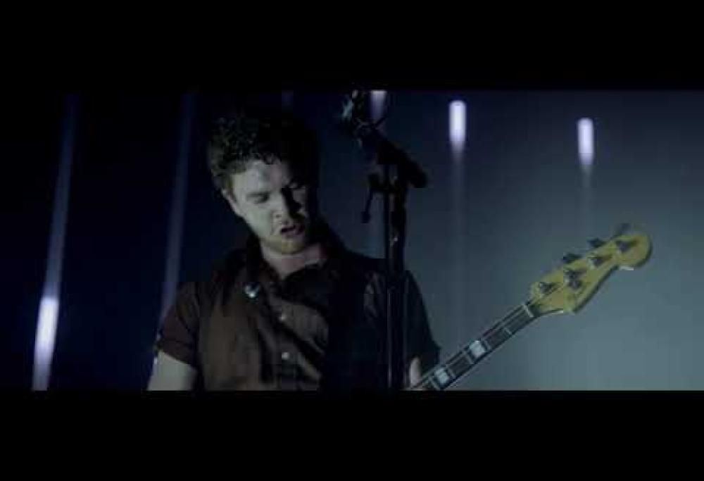 Royal Blood - Look Like You Know