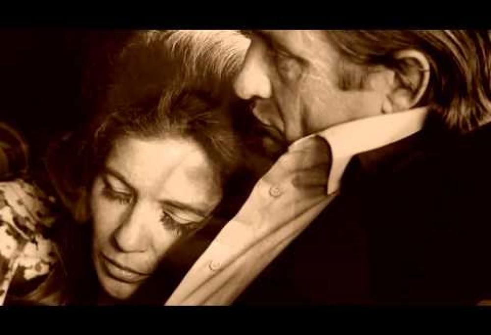 Johnny Cash - One