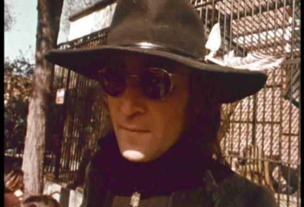 John Lennon - Mind Games