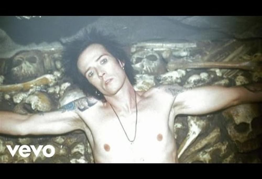Velvet Revolver - Slither