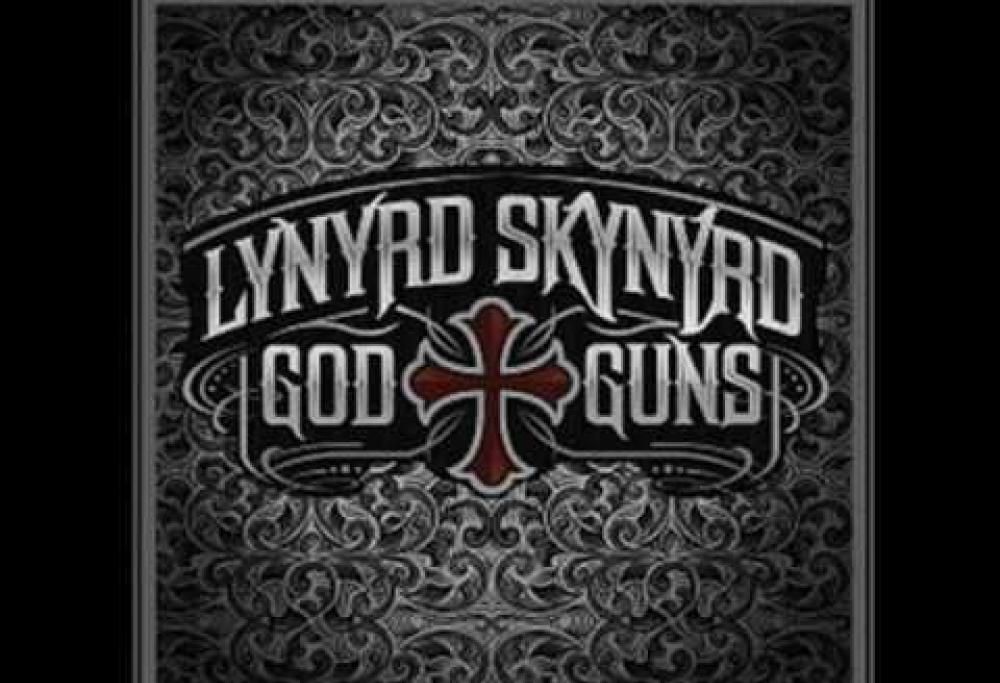 Lynyrd Skynyrd - That Ain't My America